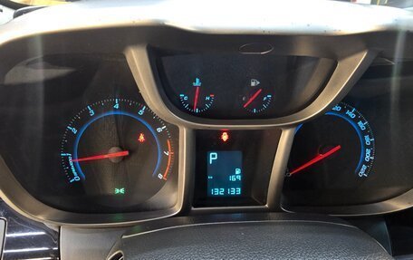 Chevrolet Orlando I, 2013 год, 1 250 000 рублей, 14 фотография