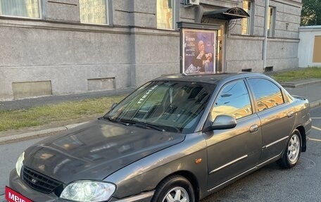 KIA Spectra II (LD), 2006 год, 165 000 рублей, 4 фотография