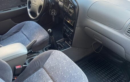 KIA Spectra II (LD), 2006 год, 165 000 рублей, 6 фотография