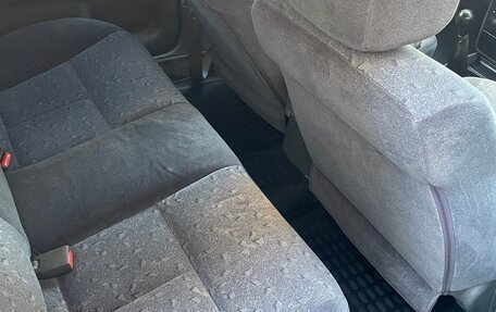 KIA Spectra II (LD), 2006 год, 165 000 рублей, 7 фотография