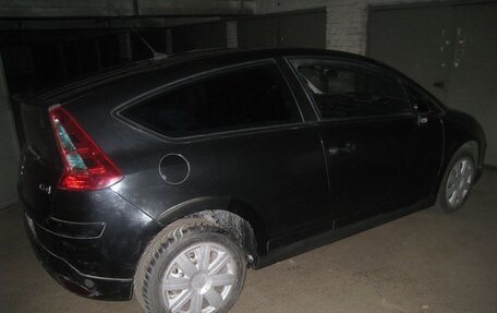 Citroen C4 II рестайлинг, 2006 год, 290 000 рублей, 3 фотография