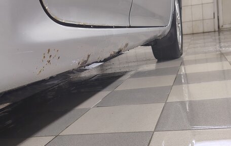 Toyota Corolla, 2008 год, 750 000 рублей, 8 фотография