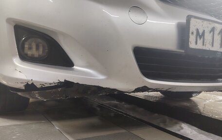 Toyota Corolla, 2008 год, 750 000 рублей, 5 фотография