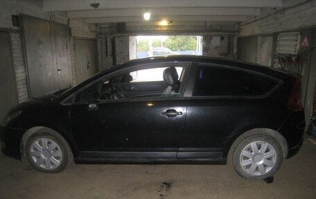 Citroen C4 II рестайлинг, 2006 год, 290 000 рублей, 2 фотография