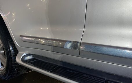 Toyota Land Cruiser 200, 2008 год, 2 500 000 рублей, 9 фотография