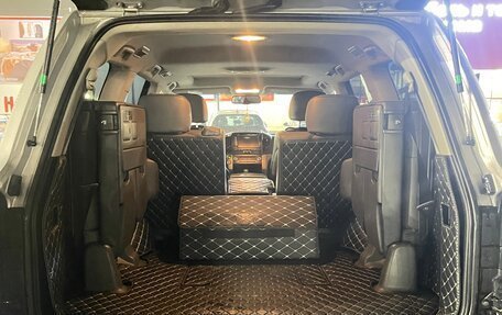 Toyota Land Cruiser 200, 2008 год, 2 500 000 рублей, 4 фотография
