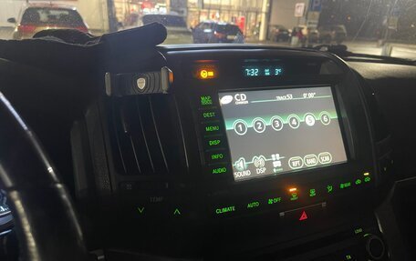 Toyota Land Cruiser 200, 2008 год, 2 500 000 рублей, 11 фотография