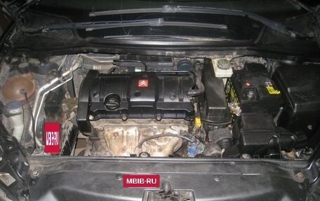 Citroen C4 II рестайлинг, 2006 год, 290 000 рублей, 7 фотография