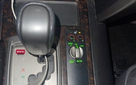 Toyota Land Cruiser 200, 2008 год, 2 500 000 рублей, 10 фотография
