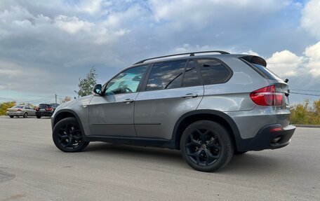 BMW X5, 2007 год, 1 500 000 рублей, 4 фотография