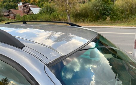 BMW X5, 2007 год, 1 500 000 рублей, 9 фотография