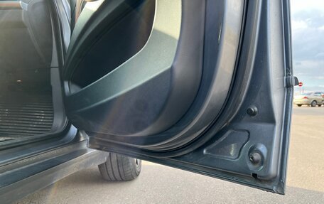 BMW X5, 2007 год, 1 500 000 рублей, 14 фотография