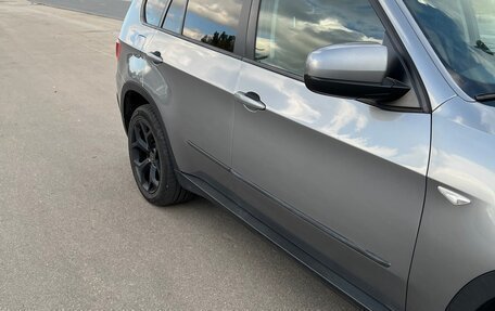 BMW X5, 2007 год, 1 500 000 рублей, 10 фотография