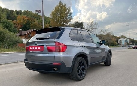 BMW X5, 2007 год, 1 500 000 рублей, 7 фотография