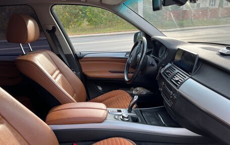 BMW X5, 2007 год, 1 500 000 рублей, 17 фотография