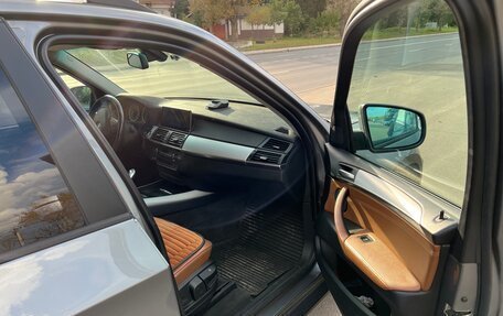 BMW X5, 2007 год, 1 500 000 рублей, 15 фотография