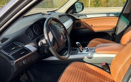 BMW X5, 2007 год, 1 500 000 рублей, 22 фотография