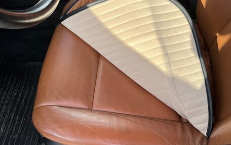 BMW X5, 2007 год, 1 500 000 рублей, 23 фотография