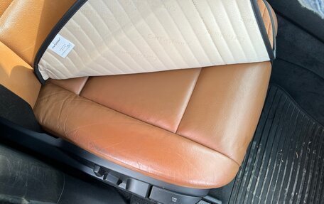 BMW X5, 2007 год, 1 500 000 рублей, 16 фотография