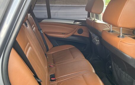 BMW X5, 2007 год, 1 500 000 рублей, 19 фотография