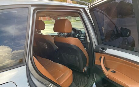 BMW X5, 2007 год, 1 500 000 рублей, 18 фотография