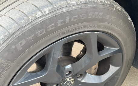 BMW X5, 2007 год, 1 500 000 рублей, 25 фотография