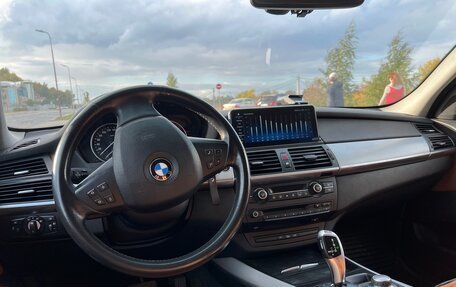 BMW X5, 2007 год, 1 500 000 рублей, 21 фотография