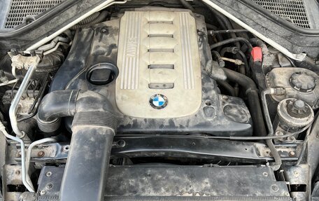 BMW X5, 2007 год, 1 500 000 рублей, 27 фотография