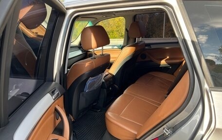 BMW X5, 2007 год, 1 500 000 рублей, 20 фотография