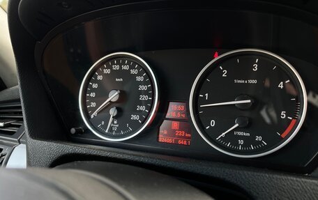 BMW X5, 2007 год, 1 500 000 рублей, 31 фотография