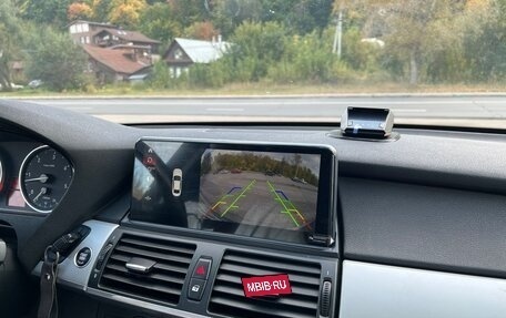 BMW X5, 2007 год, 1 500 000 рублей, 30 фотография