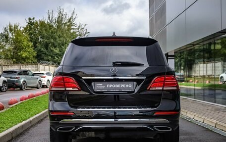 Mercedes-Benz GLE, 2018 год, 3 199 000 рублей, 5 фотография