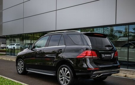 Mercedes-Benz GLE, 2018 год, 3 199 000 рублей, 6 фотография