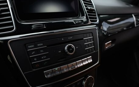 Mercedes-Benz GLE, 2018 год, 3 199 000 рублей, 17 фотография