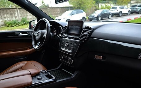 Mercedes-Benz GLE, 2018 год, 3 199 000 рублей, 10 фотография