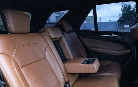 Mercedes-Benz GLE, 2018 год, 3 199 000 рублей, 12 фотография