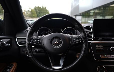 Mercedes-Benz GLE, 2018 год, 3 199 000 рублей, 9 фотография