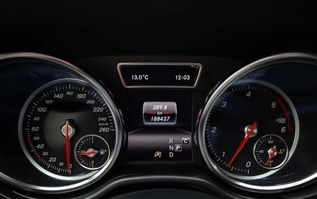 Mercedes-Benz GLE, 2018 год, 3 199 000 рублей, 13 фотография