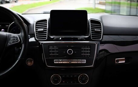 Mercedes-Benz GLE, 2018 год, 3 199 000 рублей, 14 фотография