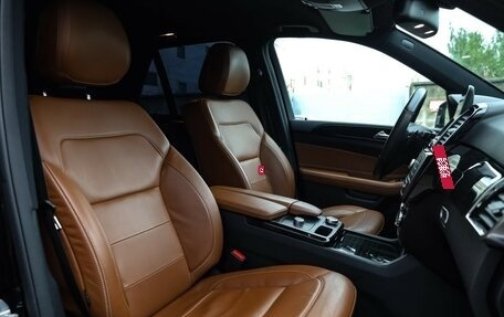 Mercedes-Benz GLE, 2018 год, 3 199 000 рублей, 11 фотография