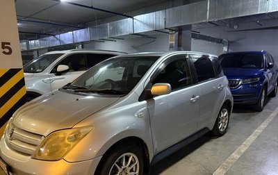 Toyota Ist II, 2002 год, 530 000 рублей, 1 фотография