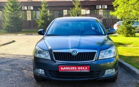 Skoda Octavia, 2011 год, 800 000 рублей, 1 фотография