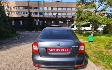 Skoda Octavia, 2011 год, 800 000 рублей, 2 фотография