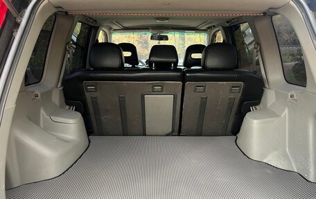 Nissan X-Trail, 2005 год, 830 000 рублей, 6 фотография