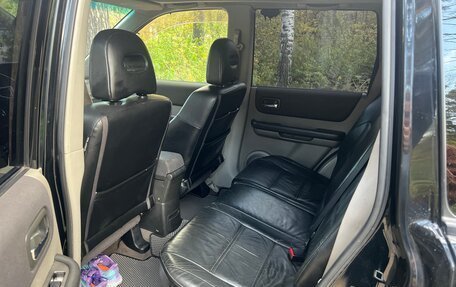 Nissan X-Trail, 2005 год, 830 000 рублей, 10 фотография