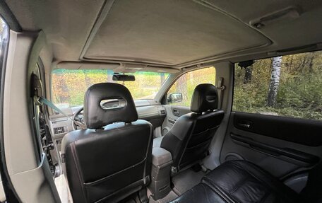 Nissan X-Trail, 2005 год, 830 000 рублей, 7 фотография