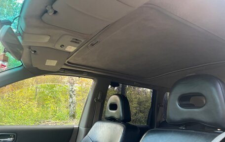 Nissan X-Trail, 2005 год, 830 000 рублей, 9 фотография