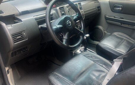Nissan X-Trail, 2005 год, 830 000 рублей, 5 фотография