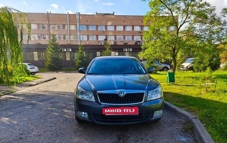 Skoda Octavia, 2011 год, 800 000 рублей, 13 фотография