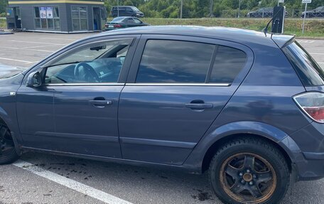 Opel Astra H, 2008 год, 330 000 рублей, 5 фотография